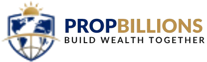Propbilllion&Bank Logo